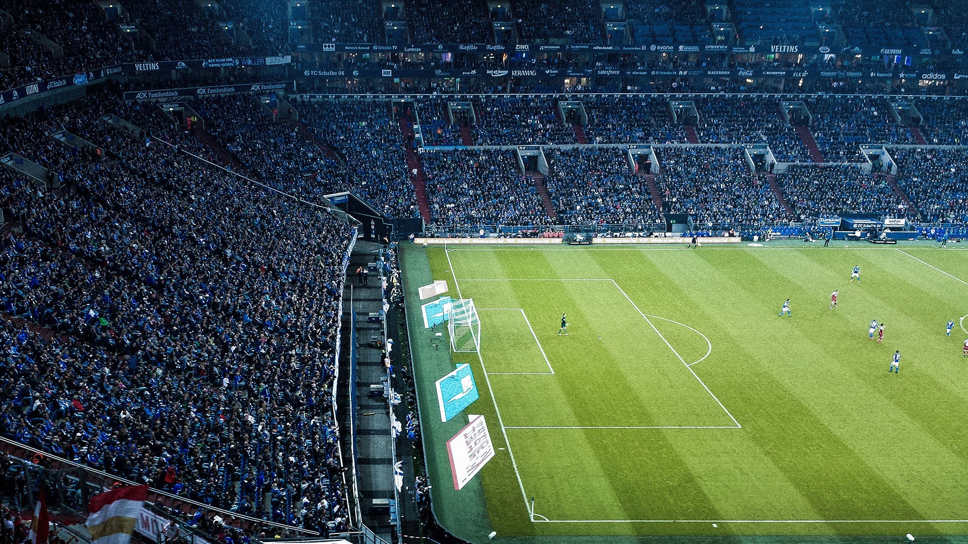 世界杯：球迷护照计划简化签证流程 多国球迷拍手叫好